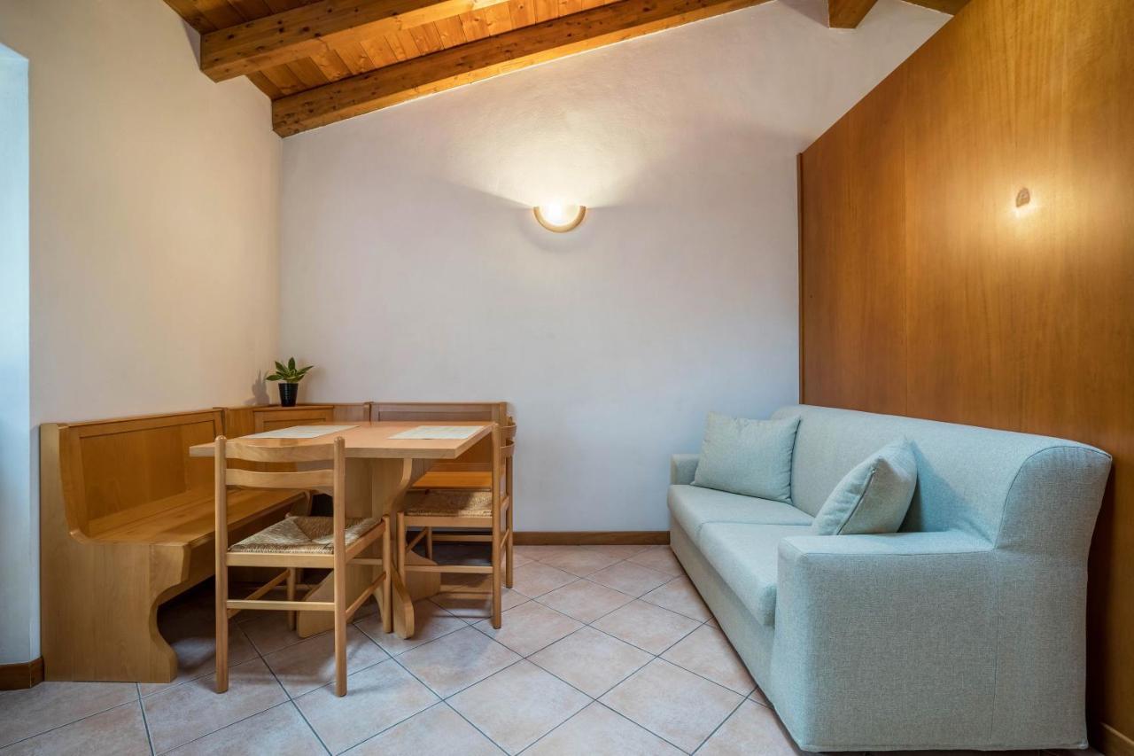 Ferienwohnung Casa Carlotta Malcesine Exterior foto