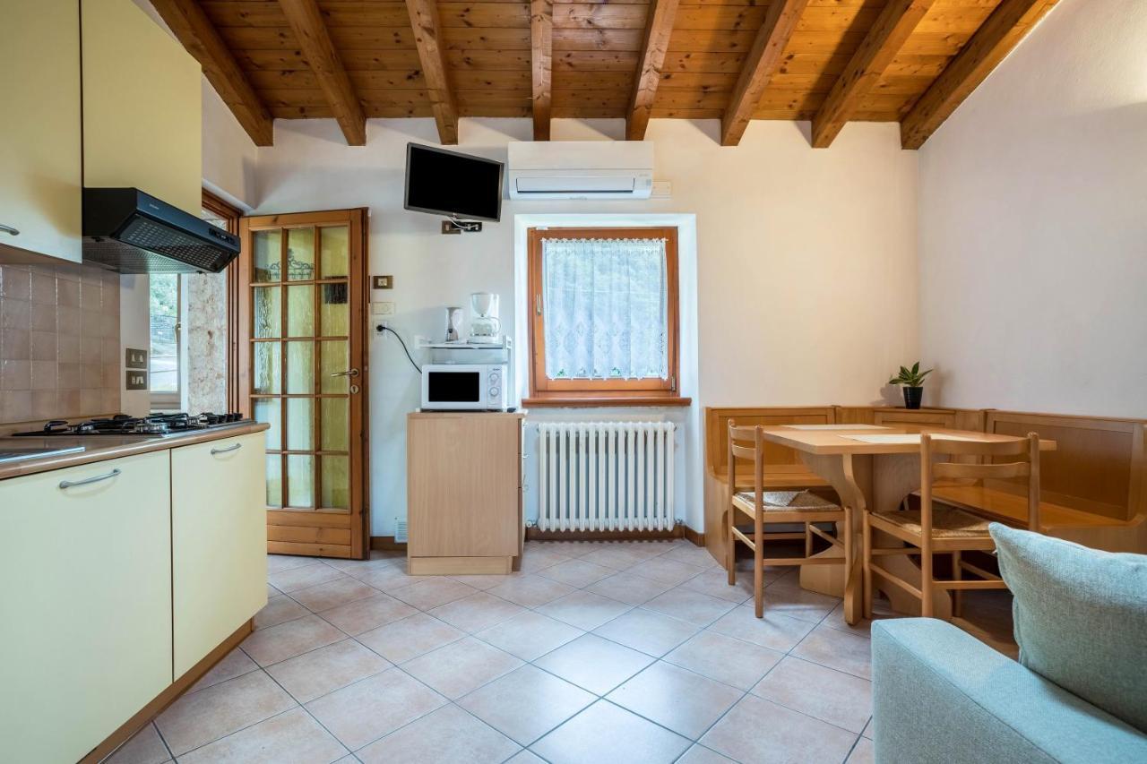 Ferienwohnung Casa Carlotta Malcesine Exterior foto